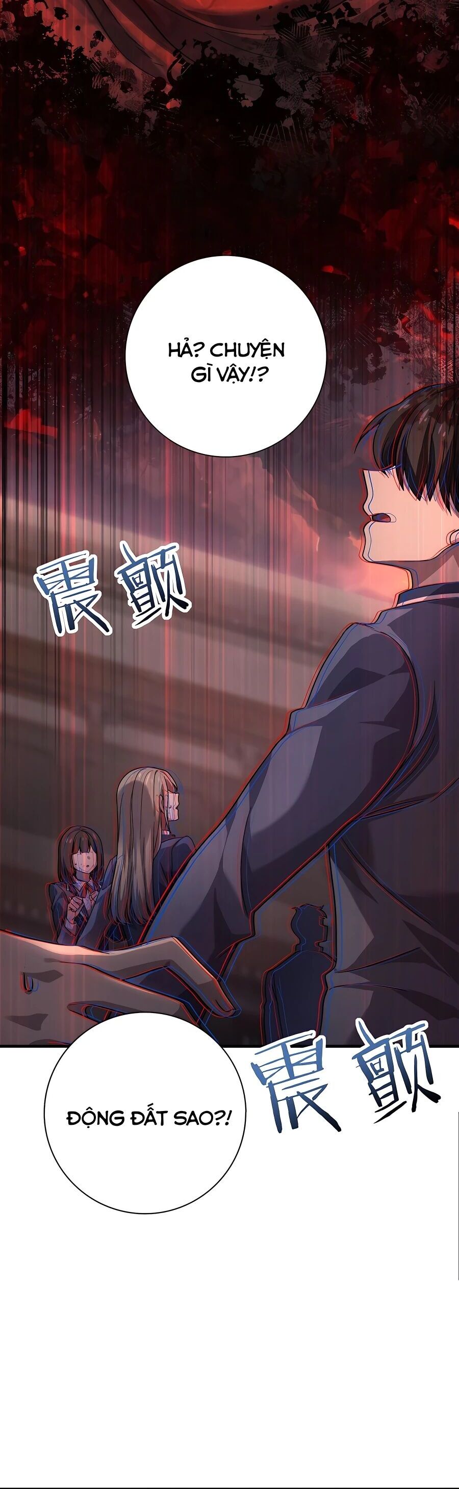 Toàn Dân Chuyển Chức: Ngự Long Sư Là Chức Nghiệp Yếu Nhất? Chap 1 - Next Chap 2