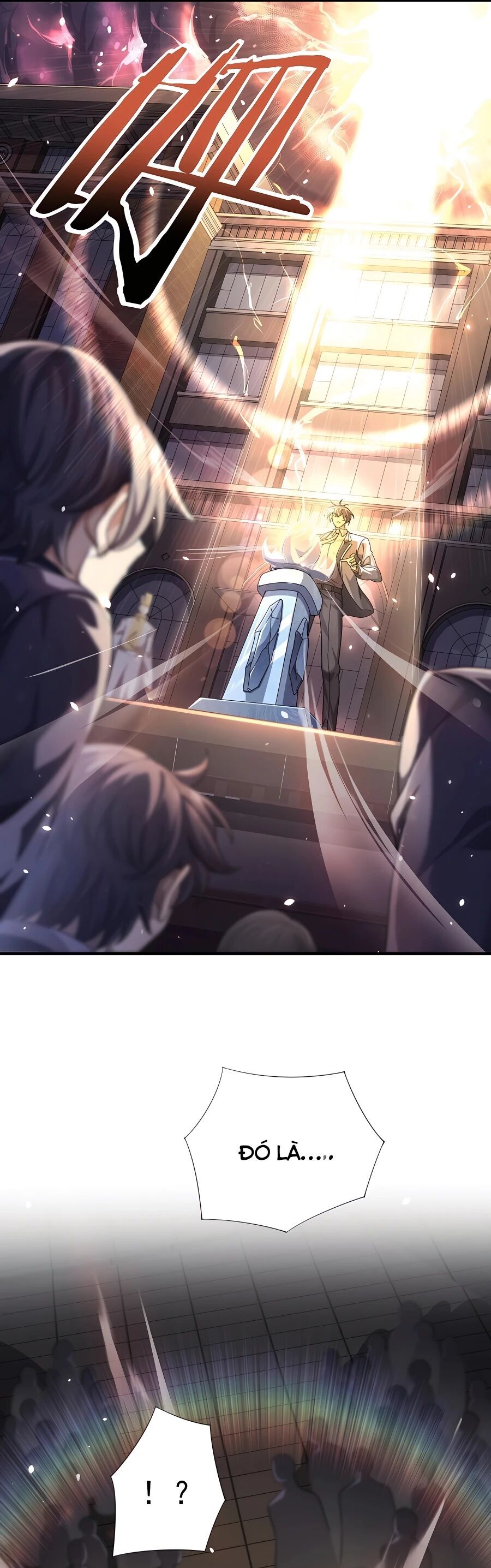 Toàn Dân Chuyển Chức: Ngự Long Sư Là Chức Nghiệp Yếu Nhất? Chap 1 - Next Chap 2