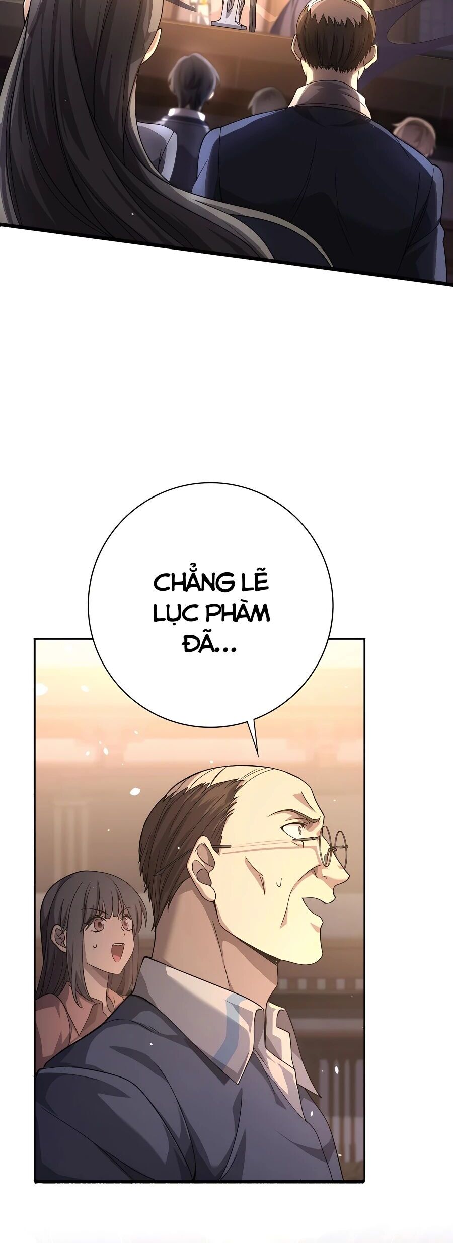Toàn Dân Chuyển Chức: Ngự Long Sư Là Chức Nghiệp Yếu Nhất? Chap 1 - Next Chap 2