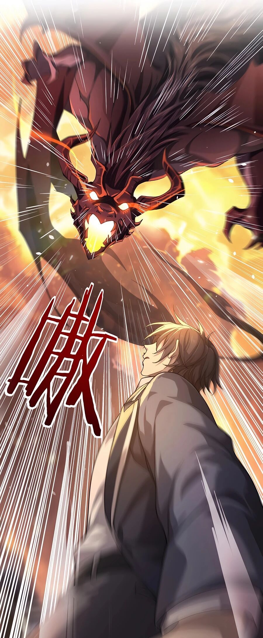 Toàn Dân Chuyển Chức: Ngự Long Sư Là Chức Nghiệp Yếu Nhất? Chap 1 - Next Chap 2