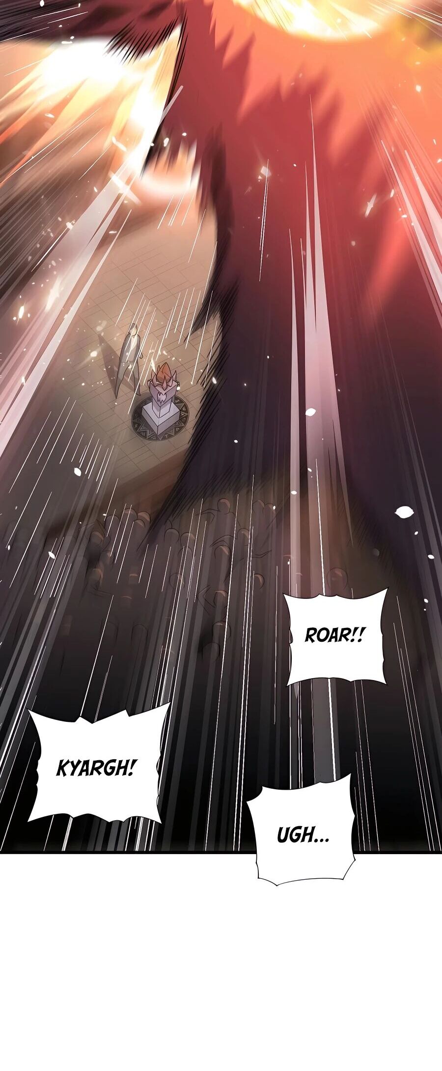 Toàn Dân Chuyển Chức: Ngự Long Sư Là Chức Nghiệp Yếu Nhất? Chap 1 - Next Chap 2