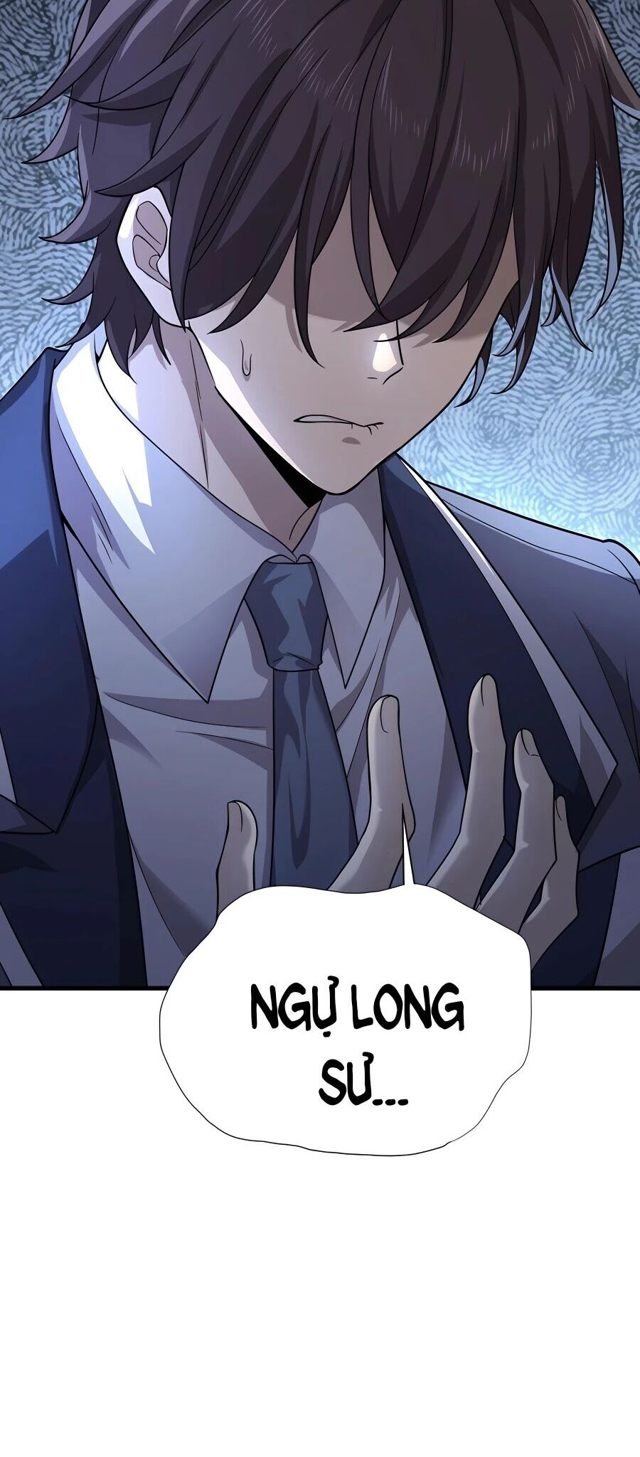 Toàn Dân Chuyển Chức: Ngự Long Sư Là Chức Nghiệp Yếu Nhất? Chap 1 - Next Chap 2