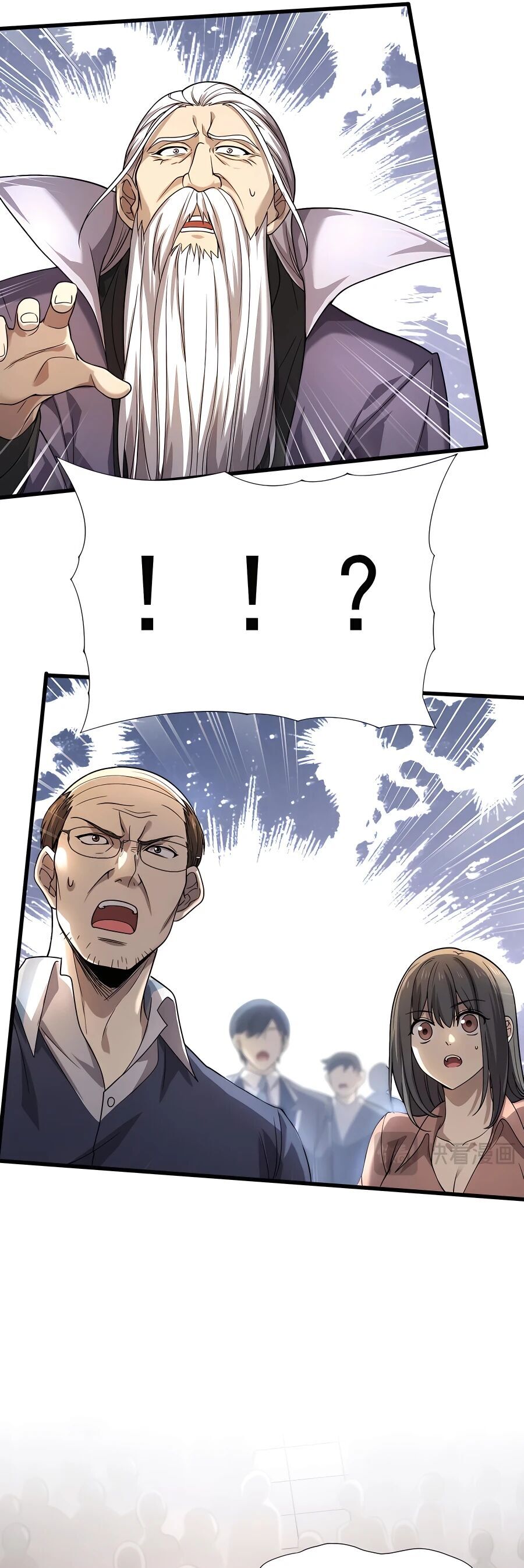 Toàn Dân Chuyển Chức: Ngự Long Sư Là Chức Nghiệp Yếu Nhất? Chap 1 - Next Chap 2