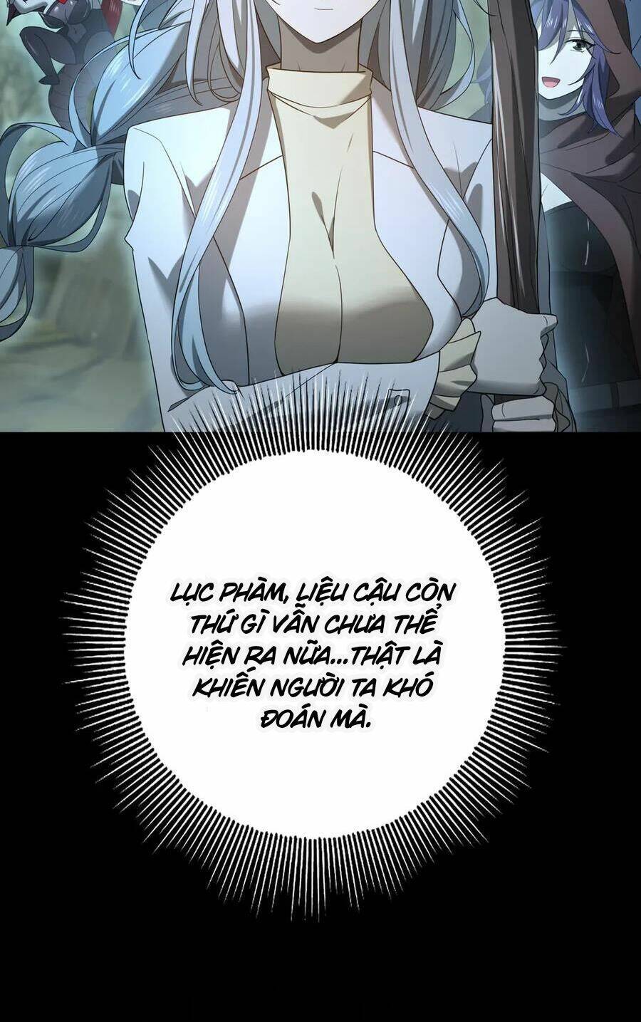 Toàn Dân Chuyển Chức: Ngự Long Sư Là Chức Nghiệp Yếu Nhất? Chap 10 - Next Chap 11