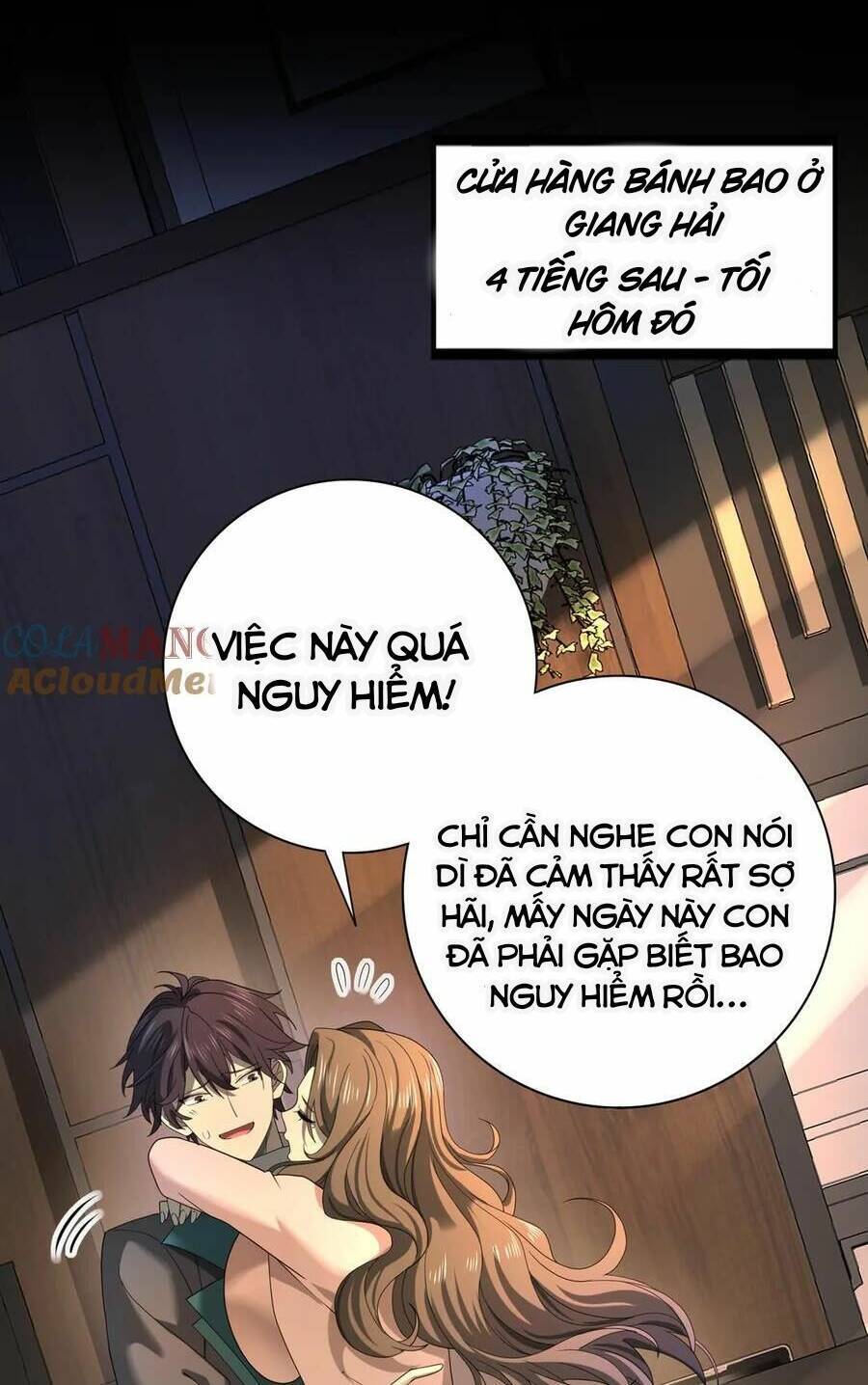 Toàn Dân Chuyển Chức: Ngự Long Sư Là Chức Nghiệp Yếu Nhất? Chap 10 - Next Chap 11
