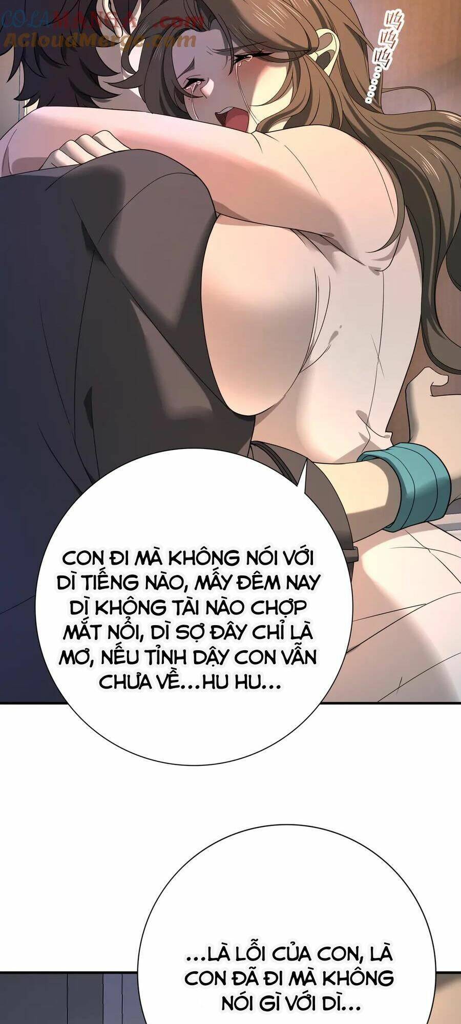 Toàn Dân Chuyển Chức: Ngự Long Sư Là Chức Nghiệp Yếu Nhất? Chap 10 - Next Chap 11