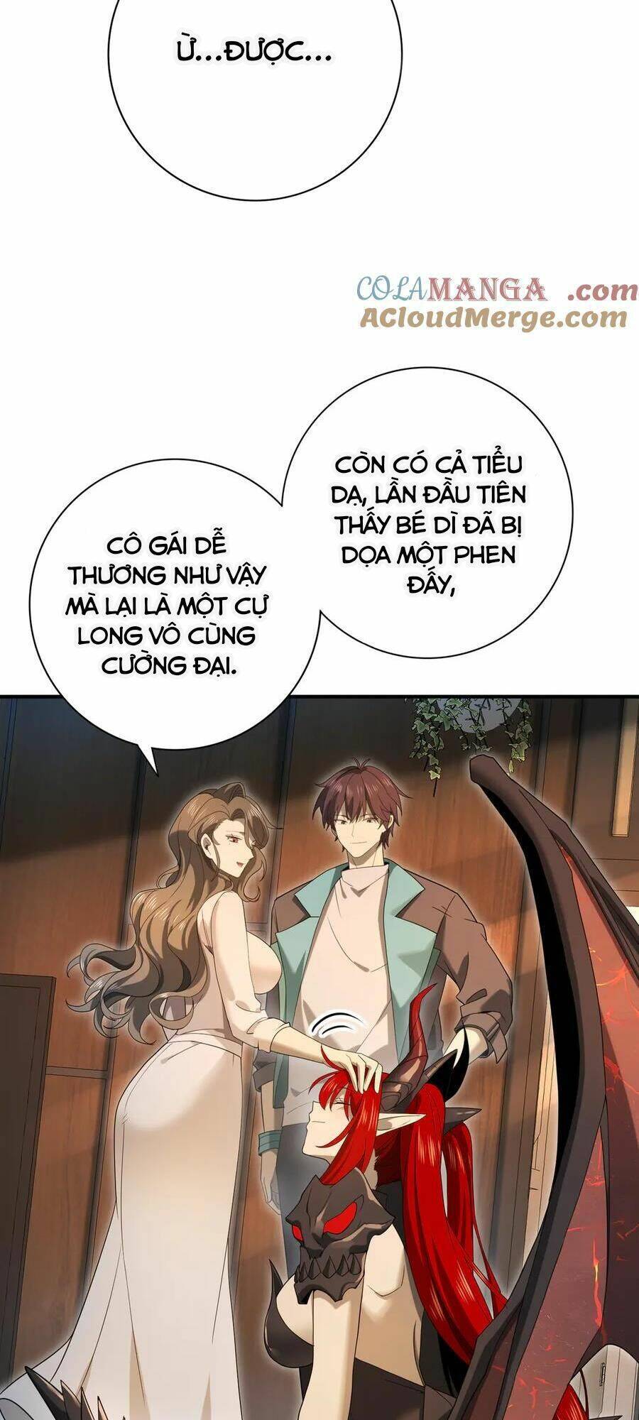 Toàn Dân Chuyển Chức: Ngự Long Sư Là Chức Nghiệp Yếu Nhất? Chap 10 - Next Chap 11