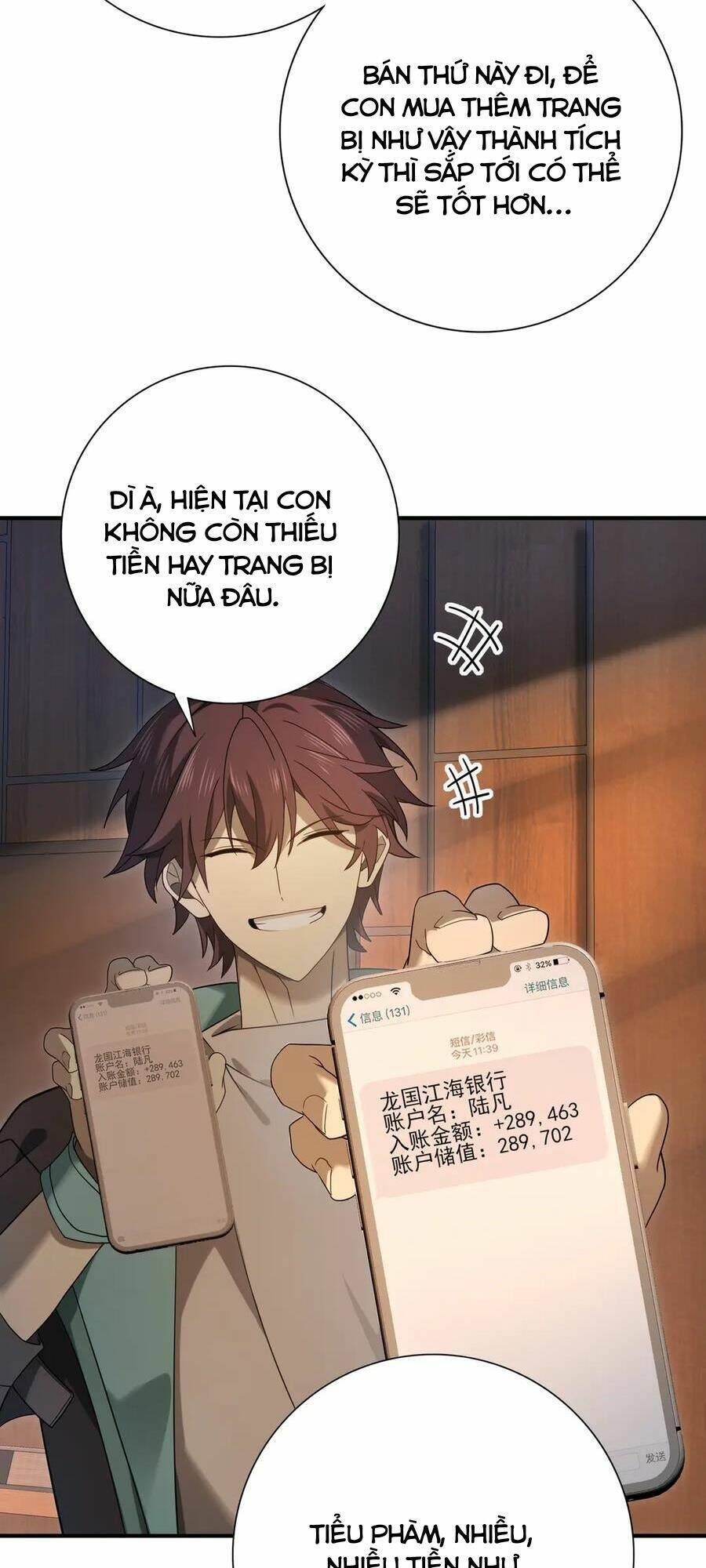 Toàn Dân Chuyển Chức: Ngự Long Sư Là Chức Nghiệp Yếu Nhất? Chap 10 - Next Chap 11