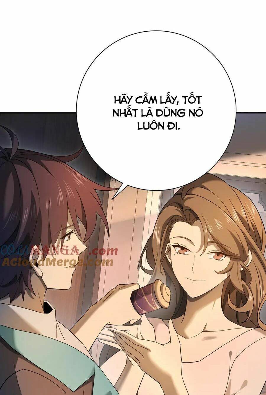 Toàn Dân Chuyển Chức: Ngự Long Sư Là Chức Nghiệp Yếu Nhất? Chap 10 - Next Chap 11