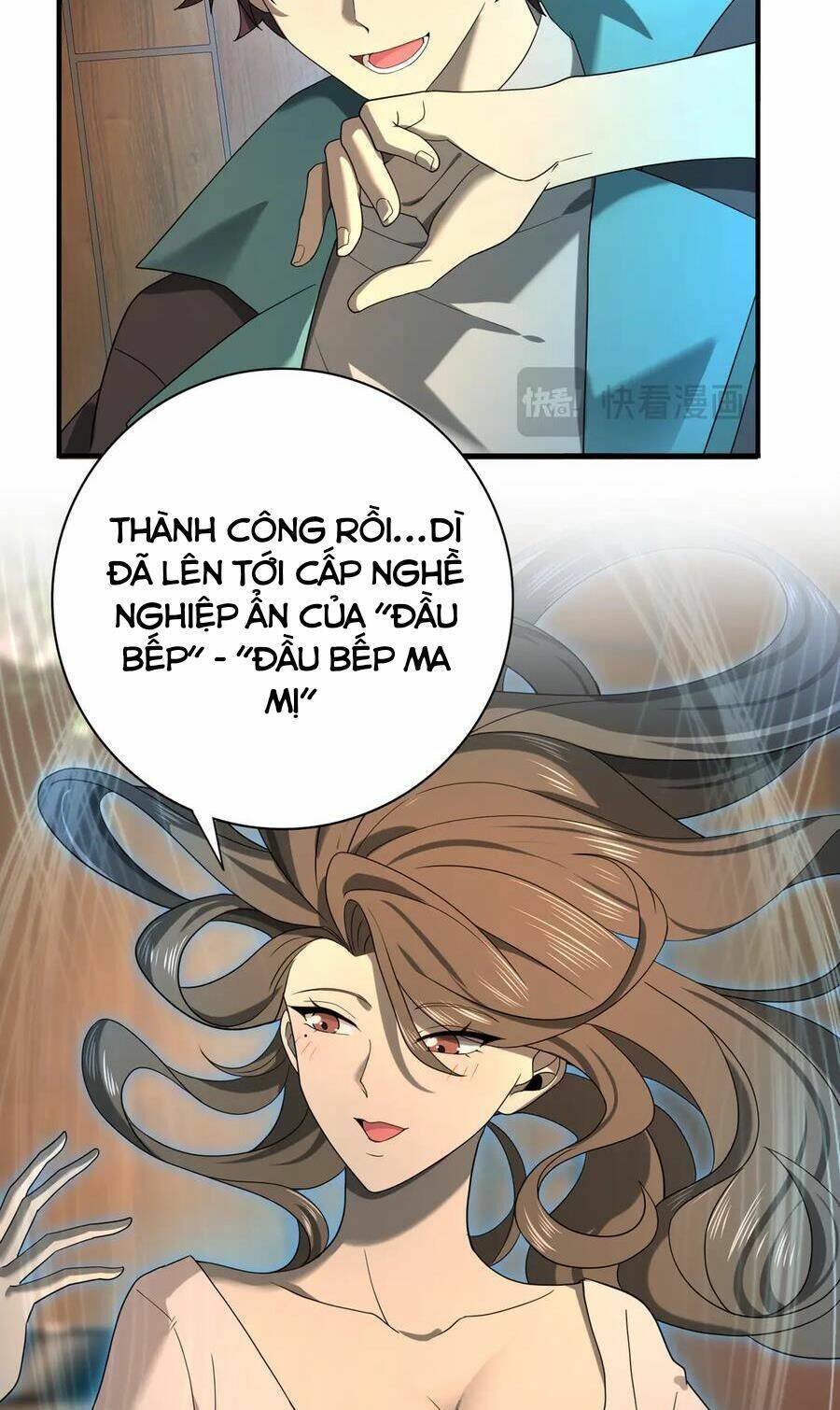 Toàn Dân Chuyển Chức: Ngự Long Sư Là Chức Nghiệp Yếu Nhất? Chap 10 - Next Chap 11