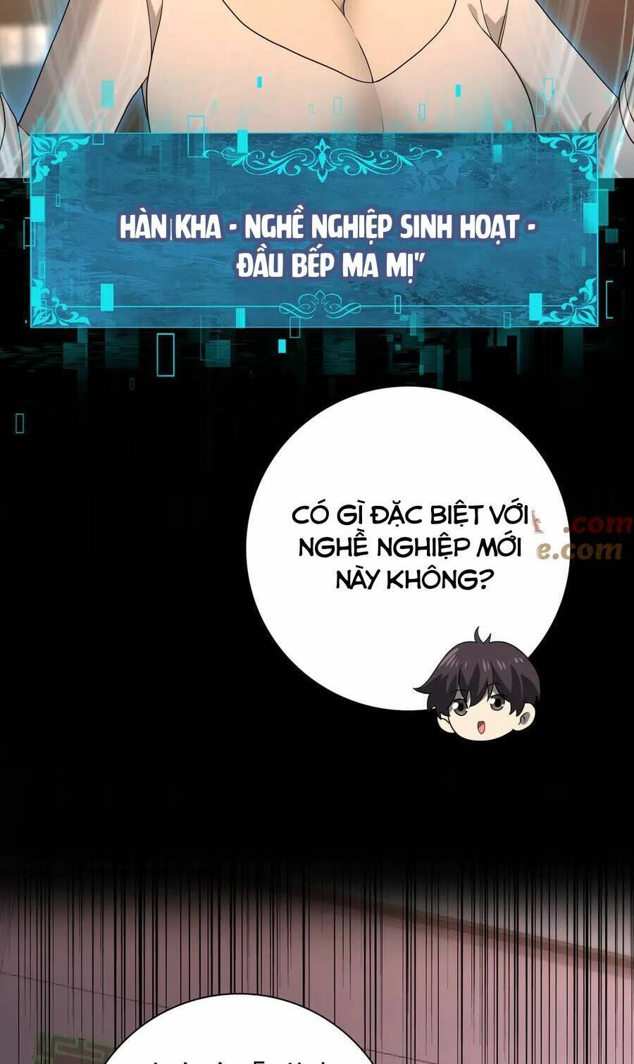 Toàn Dân Chuyển Chức: Ngự Long Sư Là Chức Nghiệp Yếu Nhất? Chap 10 - Next Chap 11
