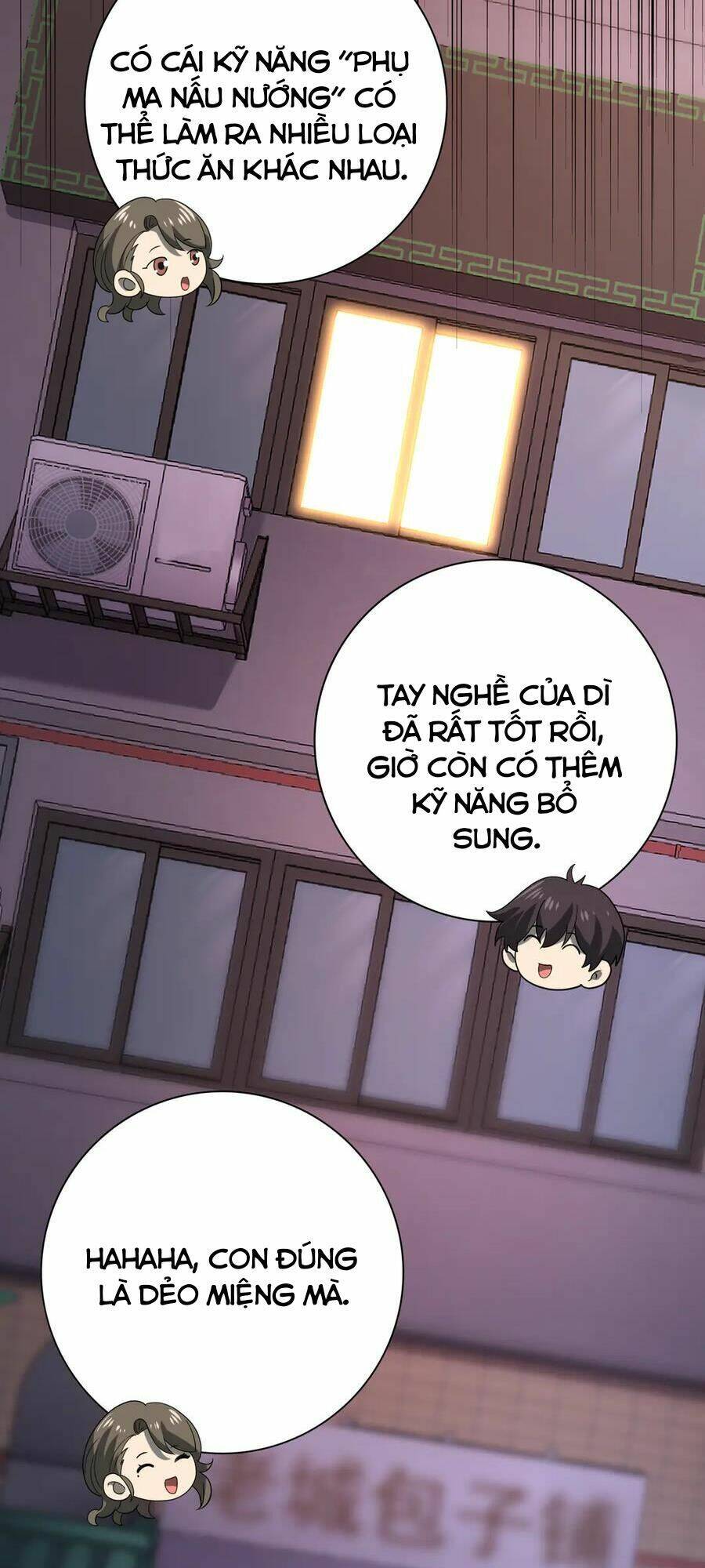 Toàn Dân Chuyển Chức: Ngự Long Sư Là Chức Nghiệp Yếu Nhất? Chap 10 - Next Chap 11