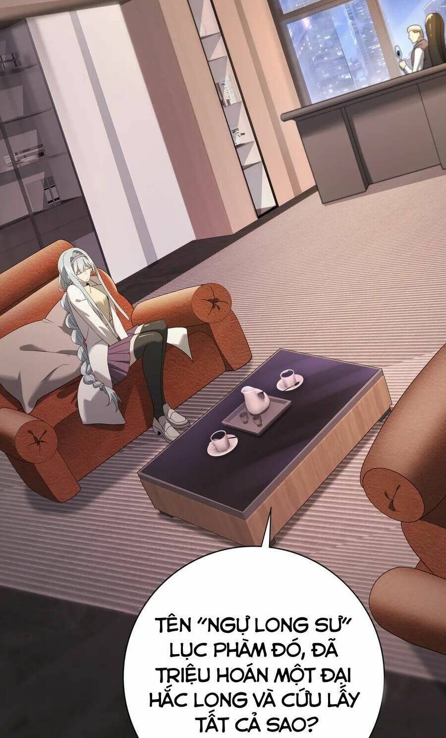 Toàn Dân Chuyển Chức: Ngự Long Sư Là Chức Nghiệp Yếu Nhất? Chap 10 - Next Chap 11