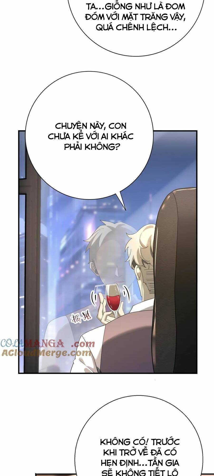 Toàn Dân Chuyển Chức: Ngự Long Sư Là Chức Nghiệp Yếu Nhất? Chap 10 - Next Chap 11