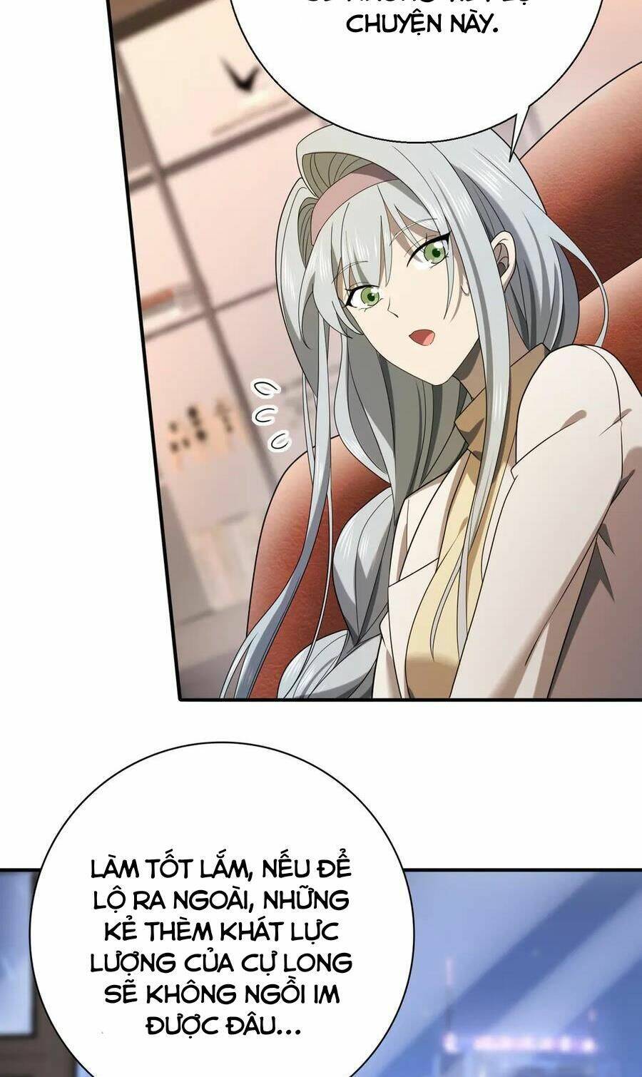 Toàn Dân Chuyển Chức: Ngự Long Sư Là Chức Nghiệp Yếu Nhất? Chap 10 - Next Chap 11
