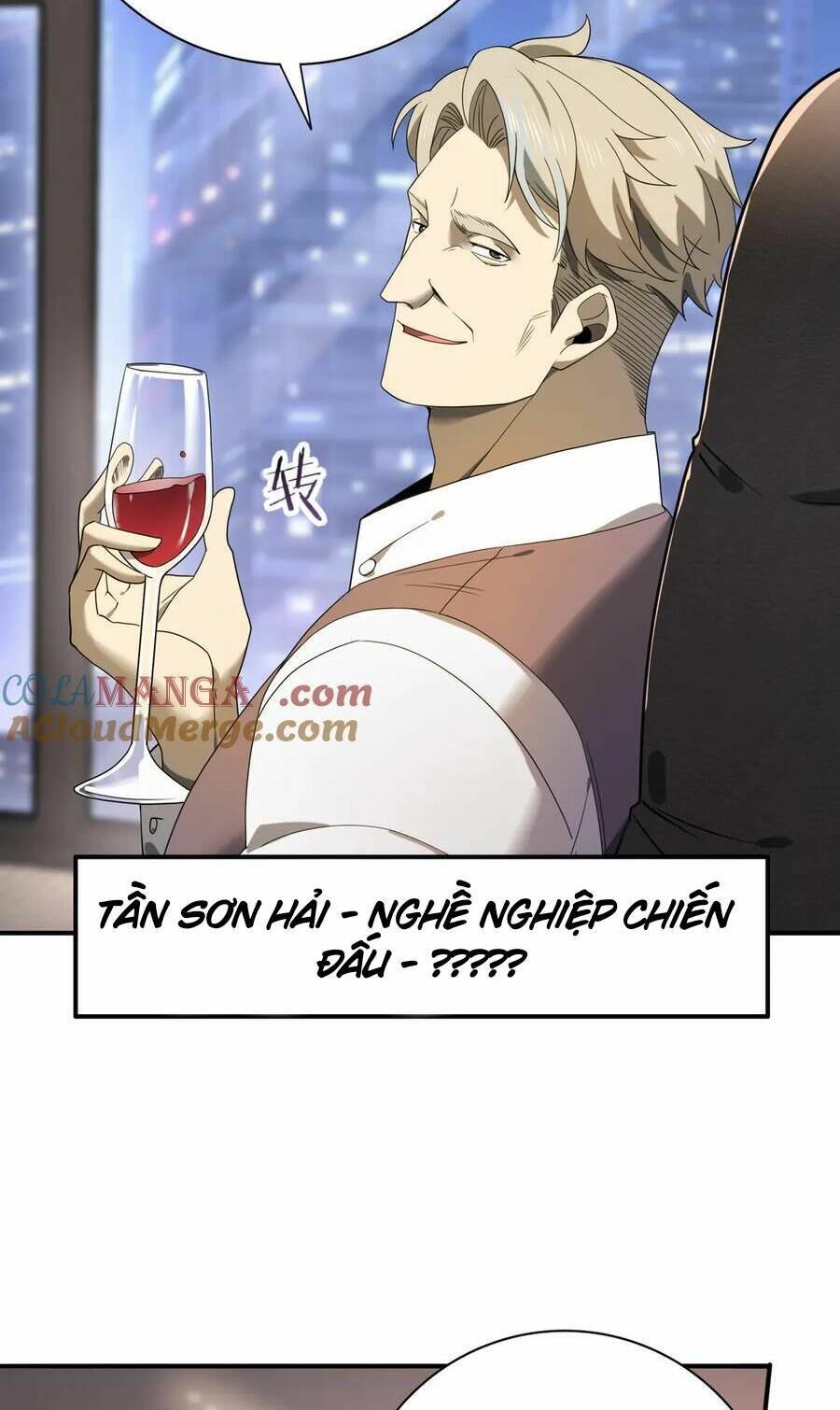 Toàn Dân Chuyển Chức: Ngự Long Sư Là Chức Nghiệp Yếu Nhất? Chap 10 - Next Chap 11
