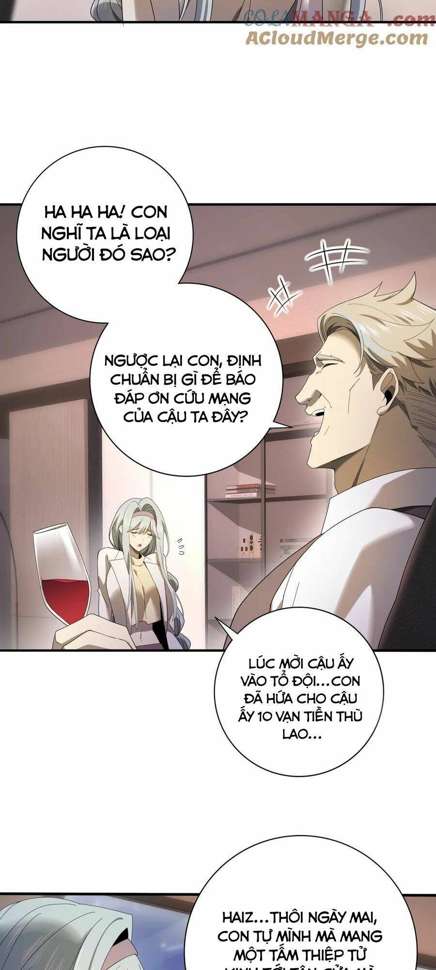 Toàn Dân Chuyển Chức: Ngự Long Sư Là Chức Nghiệp Yếu Nhất? Chap 10 - Next Chap 11