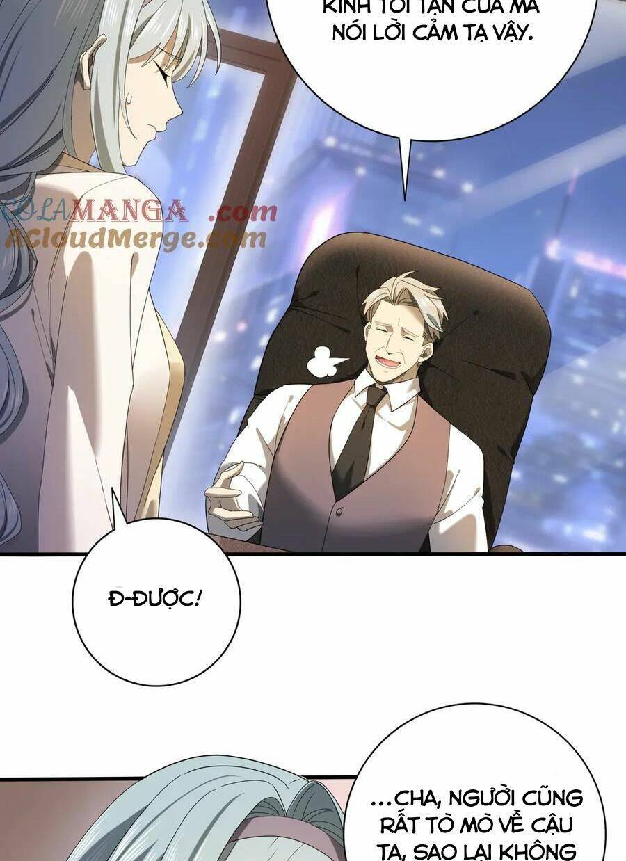 Toàn Dân Chuyển Chức: Ngự Long Sư Là Chức Nghiệp Yếu Nhất? Chap 10 - Next Chap 11