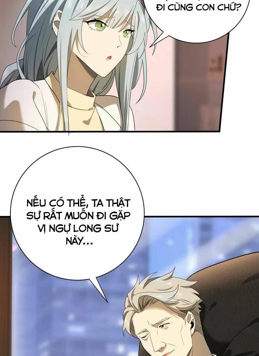 Toàn Dân Chuyển Chức: Ngự Long Sư Là Chức Nghiệp Yếu Nhất? Chap 10 - Next Chap 11