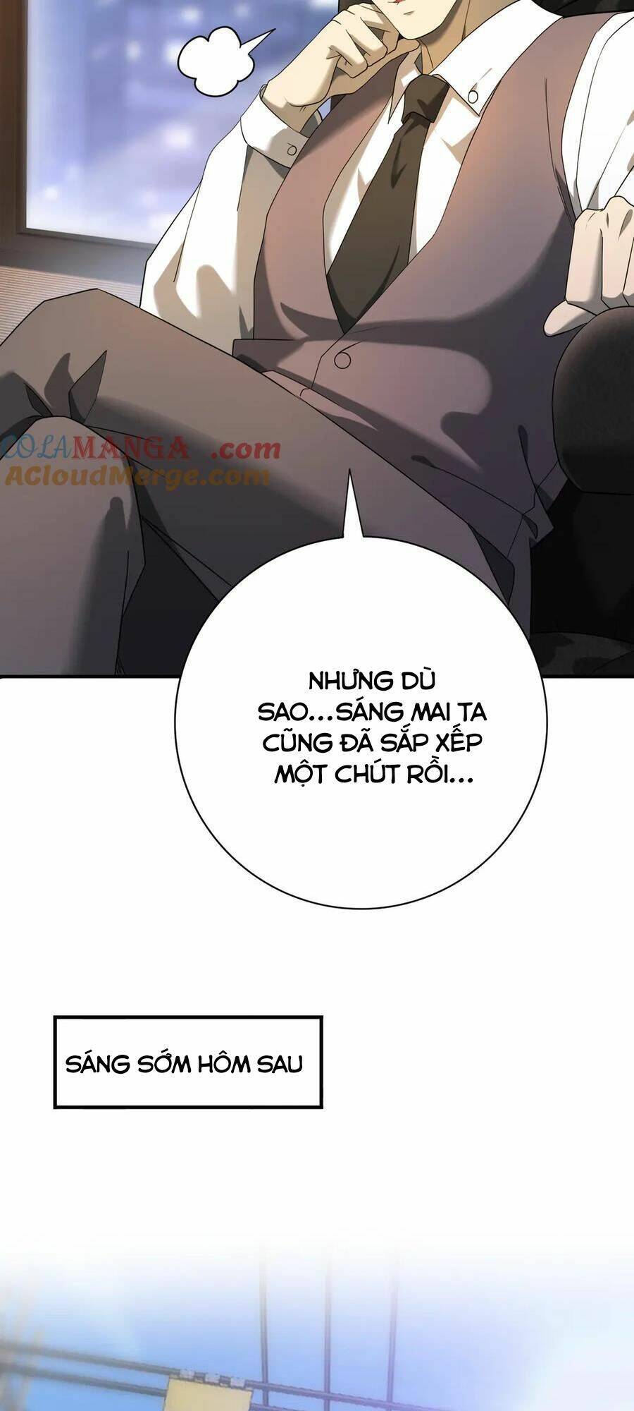 Toàn Dân Chuyển Chức: Ngự Long Sư Là Chức Nghiệp Yếu Nhất? Chap 10 - Next Chap 11