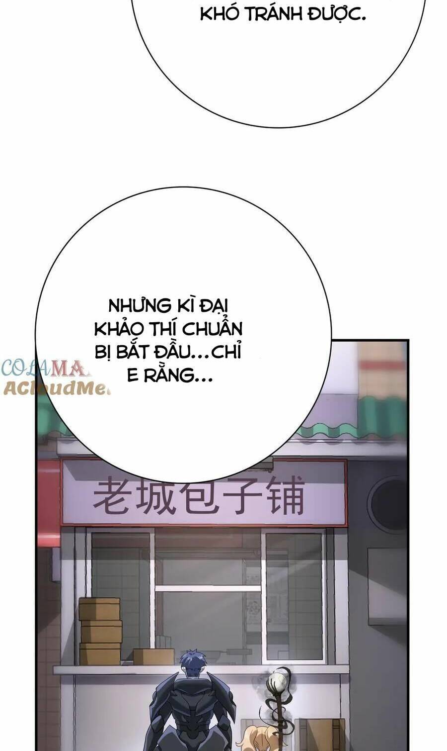 Toàn Dân Chuyển Chức: Ngự Long Sư Là Chức Nghiệp Yếu Nhất? Chap 10 - Next Chap 11