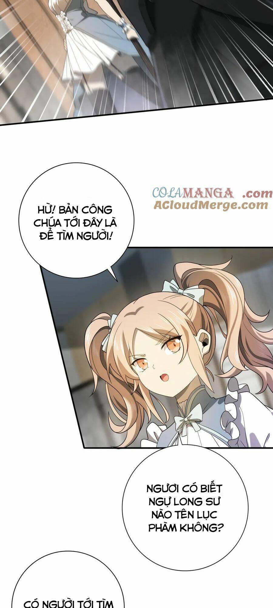 Toàn Dân Chuyển Chức: Ngự Long Sư Là Chức Nghiệp Yếu Nhất? Chap 10 - Next Chap 11