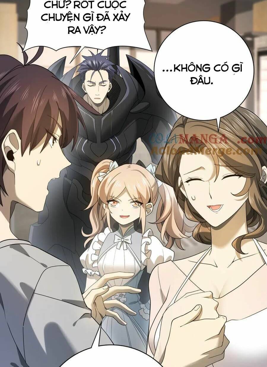 Toàn Dân Chuyển Chức: Ngự Long Sư Là Chức Nghiệp Yếu Nhất? Chap 10 - Next Chap 11