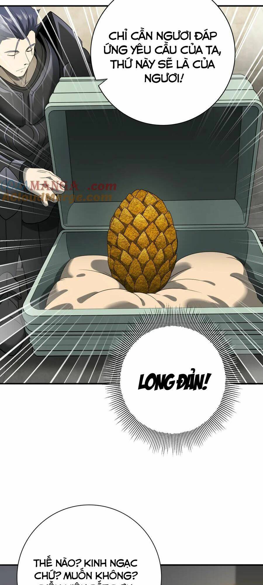 Toàn Dân Chuyển Chức: Ngự Long Sư Là Chức Nghiệp Yếu Nhất? Chap 10 - Next Chap 11