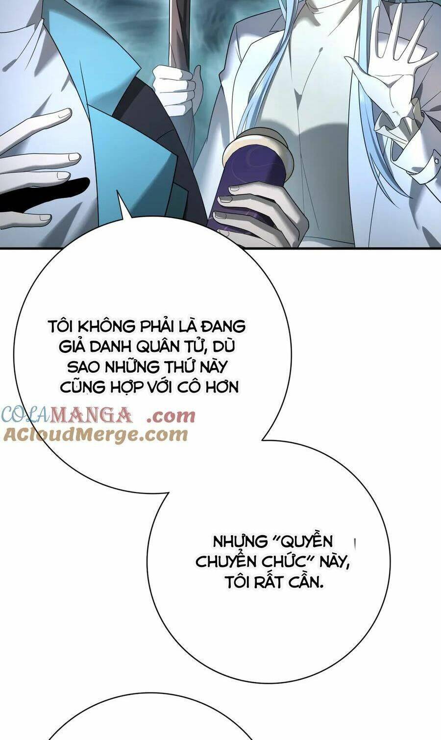 Toàn Dân Chuyển Chức: Ngự Long Sư Là Chức Nghiệp Yếu Nhất? Chap 10 - Next Chap 11