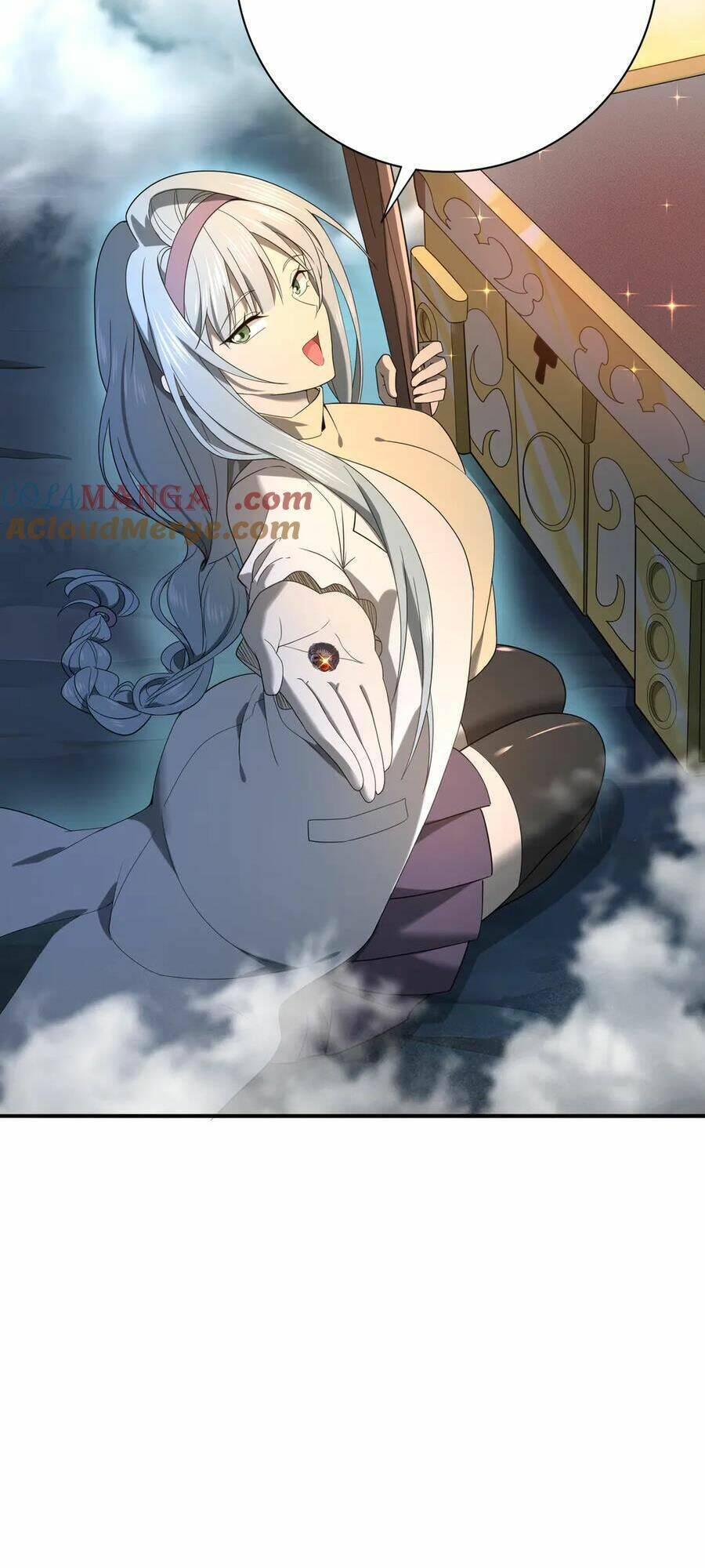 Toàn Dân Chuyển Chức: Ngự Long Sư Là Chức Nghiệp Yếu Nhất? Chap 10 - Next Chap 11