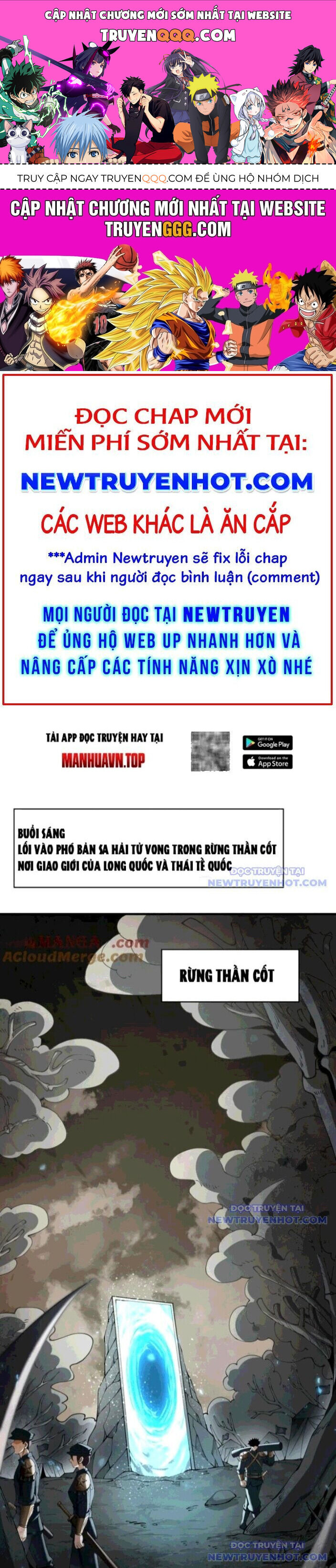 Toàn Dân Chuyển Chức: Ngự Long Sư Là Chức Nghiệp Yếu Nhất? Chap 100 - Next Chap 101