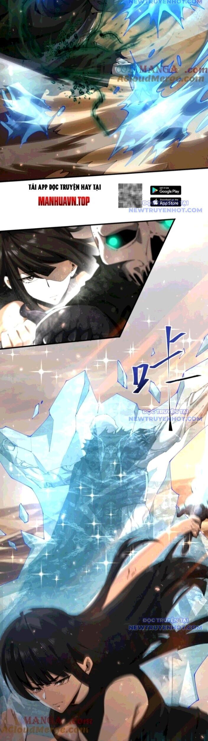 Toàn Dân Chuyển Chức: Ngự Long Sư Là Chức Nghiệp Yếu Nhất? Chap 100 - Next Chap 101