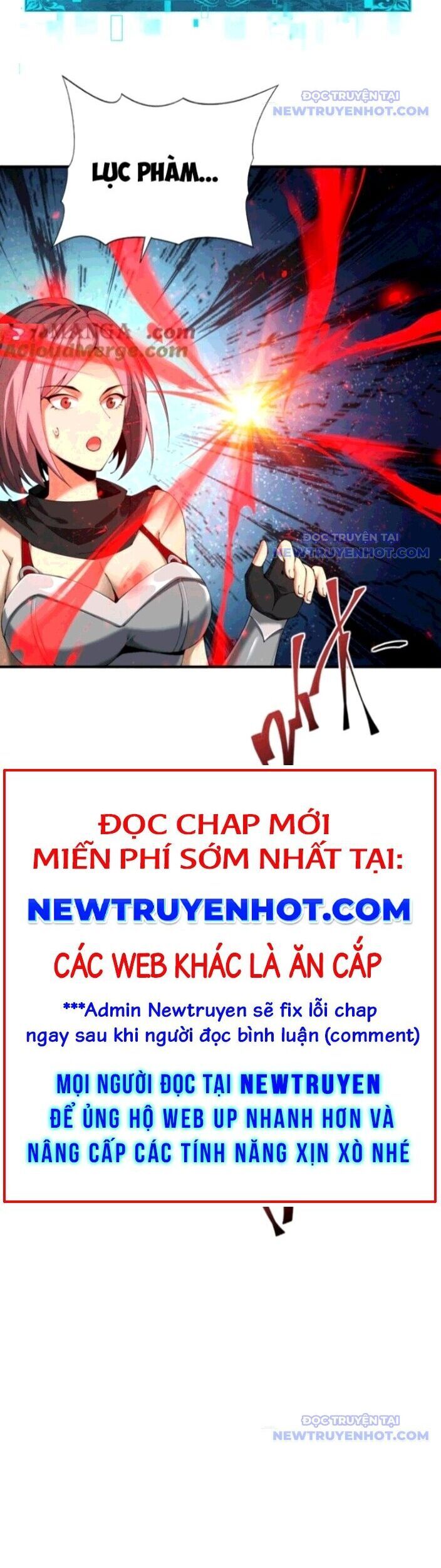 Toàn Dân Chuyển Chức: Ngự Long Sư Là Chức Nghiệp Yếu Nhất? Chap 100 - Next Chap 101