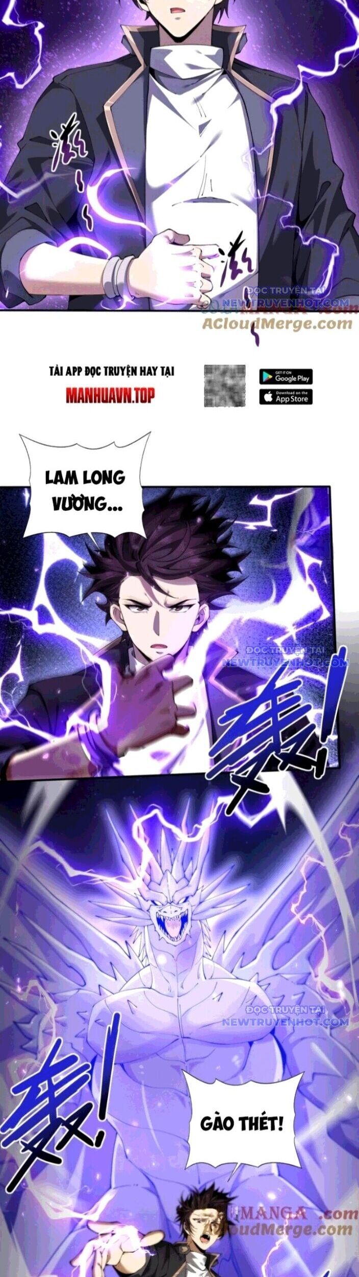 Toàn Dân Chuyển Chức: Ngự Long Sư Là Chức Nghiệp Yếu Nhất? Chap 100 - Next Chap 101