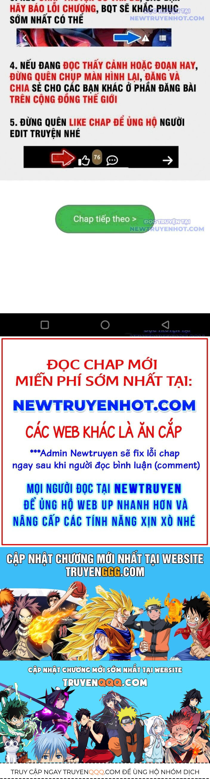 Toàn Dân Chuyển Chức: Ngự Long Sư Là Chức Nghiệp Yếu Nhất? Chap 100 - Next Chap 101