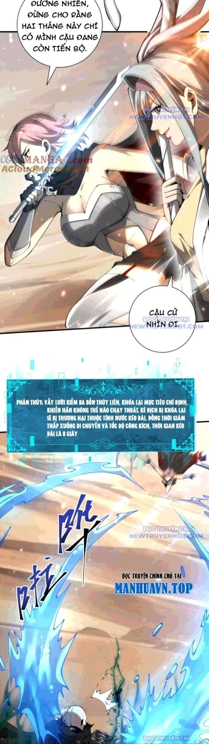 Toàn Dân Chuyển Chức: Ngự Long Sư Là Chức Nghiệp Yếu Nhất? Chap 100 - Next Chap 101