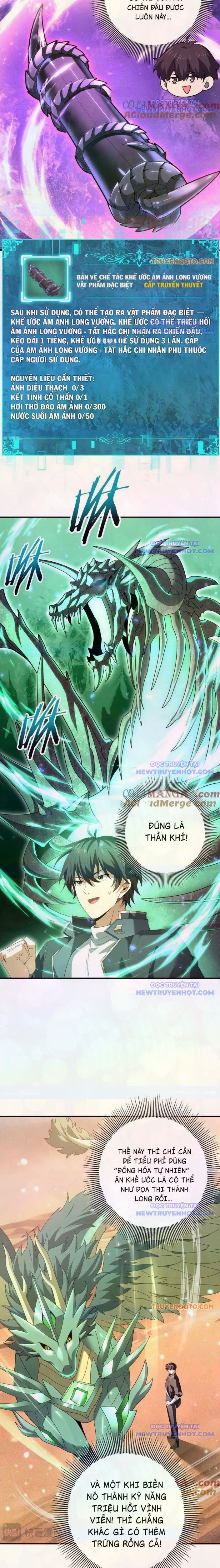 Toàn Dân Chuyển Chức: Ngự Long Sư Là Chức Nghiệp Yếu Nhất? Chap 101 - Next Chap 102