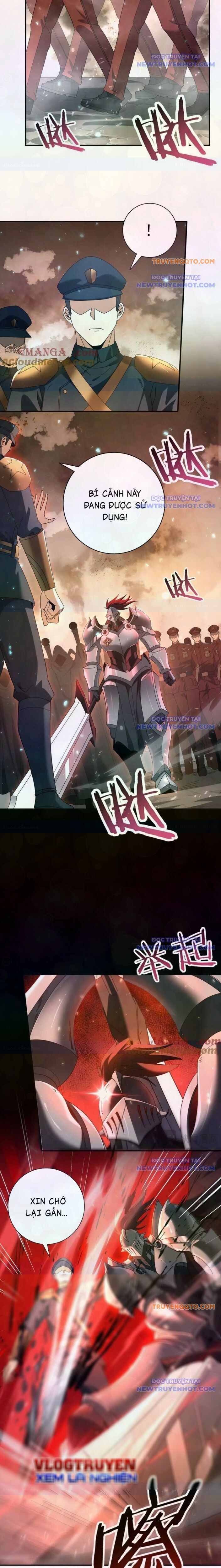 Toàn Dân Chuyển Chức: Ngự Long Sư Là Chức Nghiệp Yếu Nhất? Chap 101 - Next Chap 102