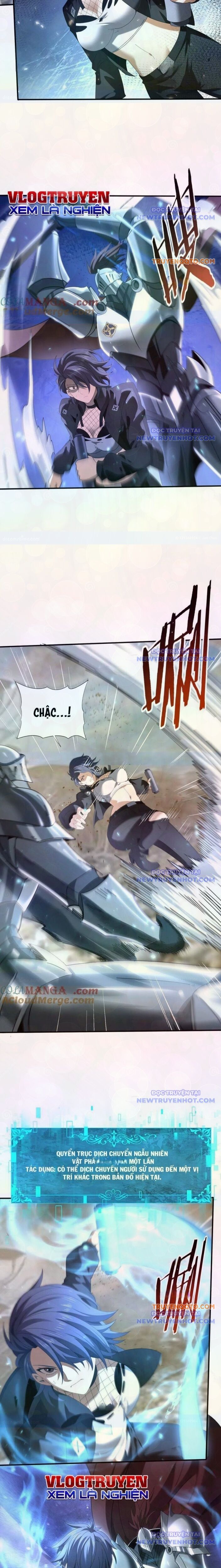 Toàn Dân Chuyển Chức: Ngự Long Sư Là Chức Nghiệp Yếu Nhất? Chap 101 - Next Chap 102