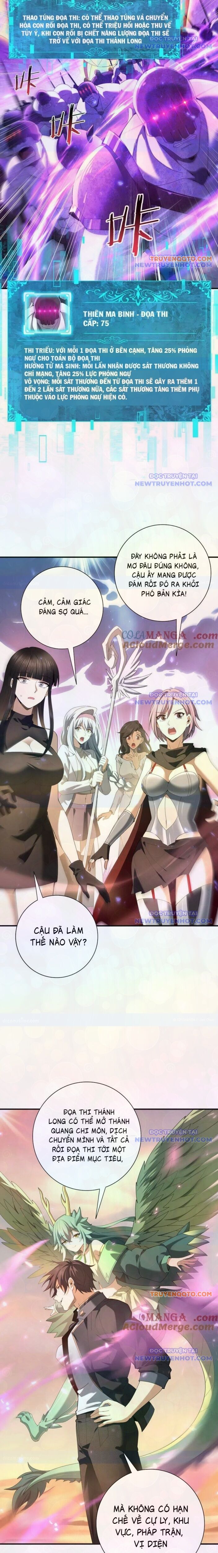 Toàn Dân Chuyển Chức: Ngự Long Sư Là Chức Nghiệp Yếu Nhất? Chap 101 - Next Chap 102