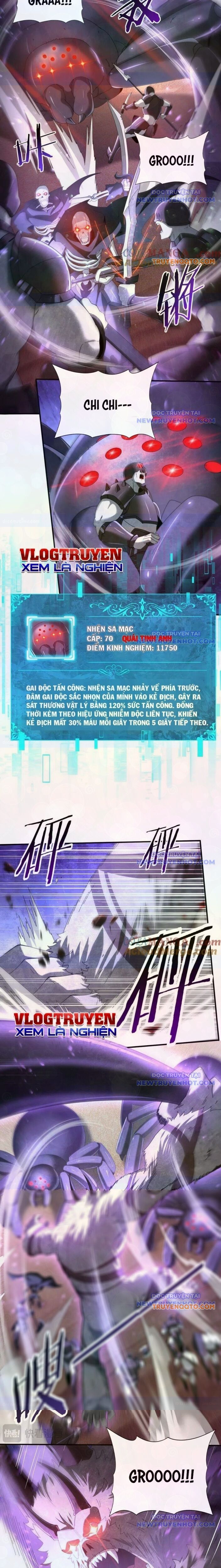 Toàn Dân Chuyển Chức: Ngự Long Sư Là Chức Nghiệp Yếu Nhất? Chap 101 - Next Chap 102