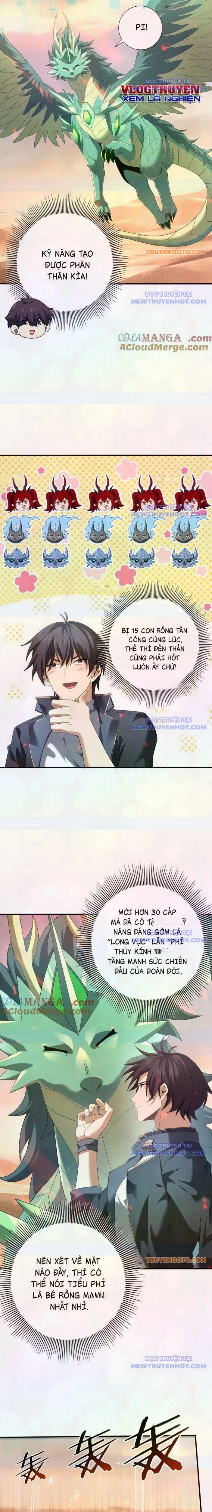 Toàn Dân Chuyển Chức: Ngự Long Sư Là Chức Nghiệp Yếu Nhất? Chap 102 - Next Chap 103