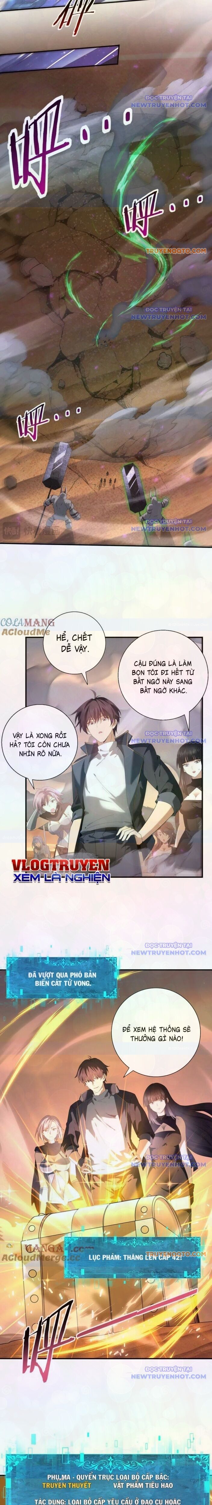 Toàn Dân Chuyển Chức: Ngự Long Sư Là Chức Nghiệp Yếu Nhất? Chap 102 - Next Chap 103