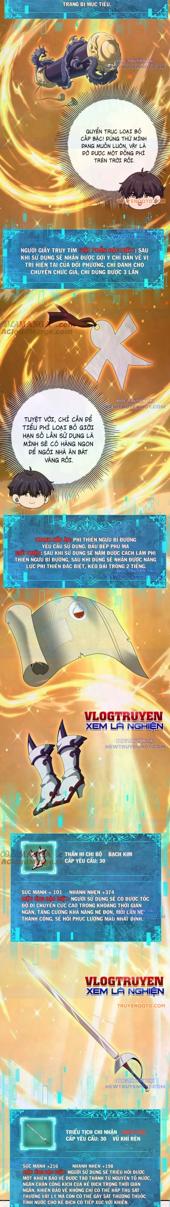 Toàn Dân Chuyển Chức: Ngự Long Sư Là Chức Nghiệp Yếu Nhất? Chap 102 - Next Chap 103