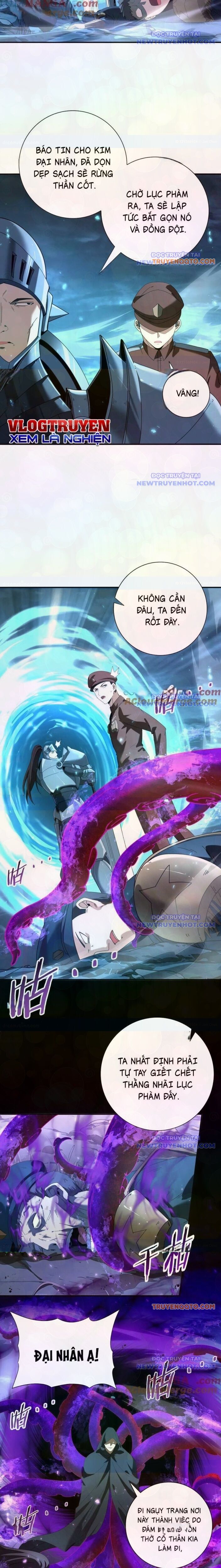 Toàn Dân Chuyển Chức: Ngự Long Sư Là Chức Nghiệp Yếu Nhất? Chap 102 - Next Chap 103
