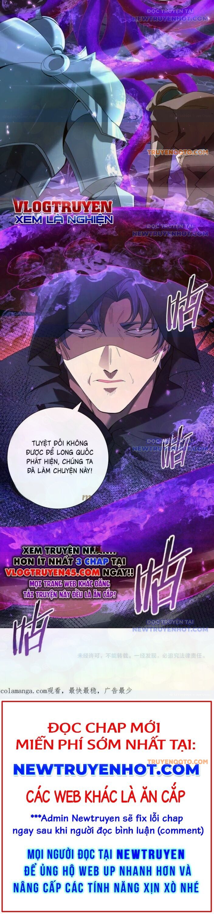 Toàn Dân Chuyển Chức: Ngự Long Sư Là Chức Nghiệp Yếu Nhất? Chap 102 - Next Chap 103