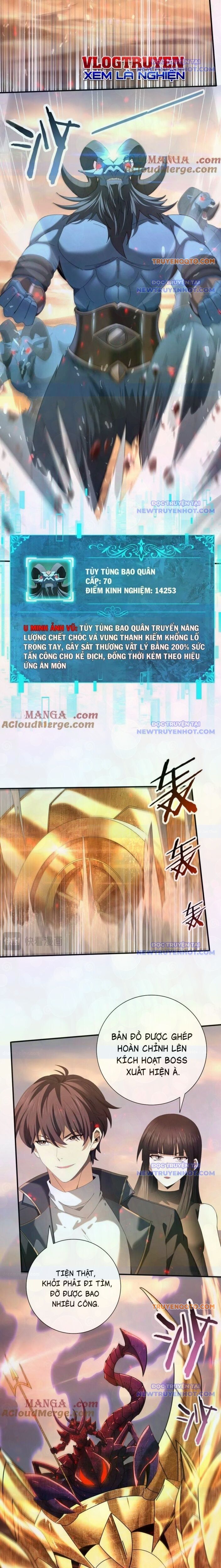 Toàn Dân Chuyển Chức: Ngự Long Sư Là Chức Nghiệp Yếu Nhất? Chap 102 - Next Chap 103