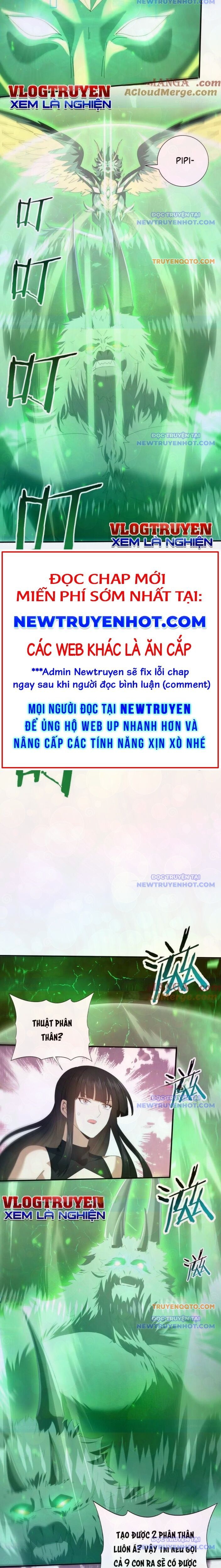 Toàn Dân Chuyển Chức: Ngự Long Sư Là Chức Nghiệp Yếu Nhất? Chap 102 - Next Chap 103