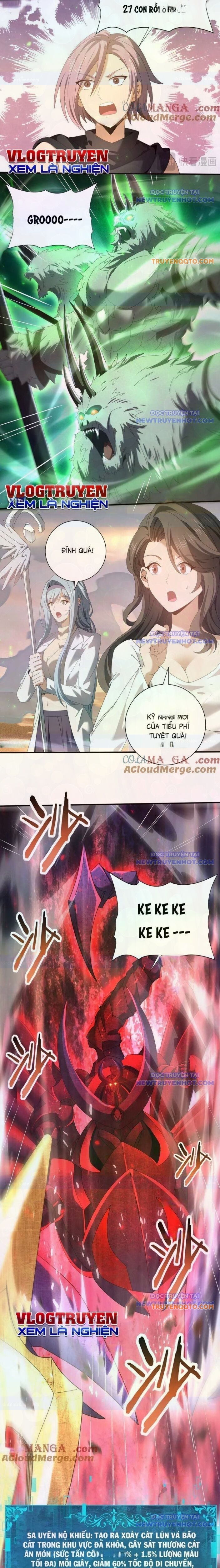 Toàn Dân Chuyển Chức: Ngự Long Sư Là Chức Nghiệp Yếu Nhất? Chap 102 - Next Chap 103