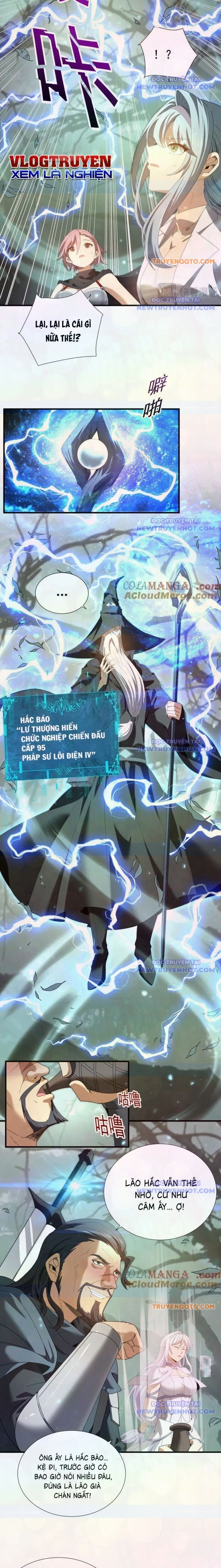 Toàn Dân Chuyển Chức: Ngự Long Sư Là Chức Nghiệp Yếu Nhất? Chap 103 - Next Chap 104